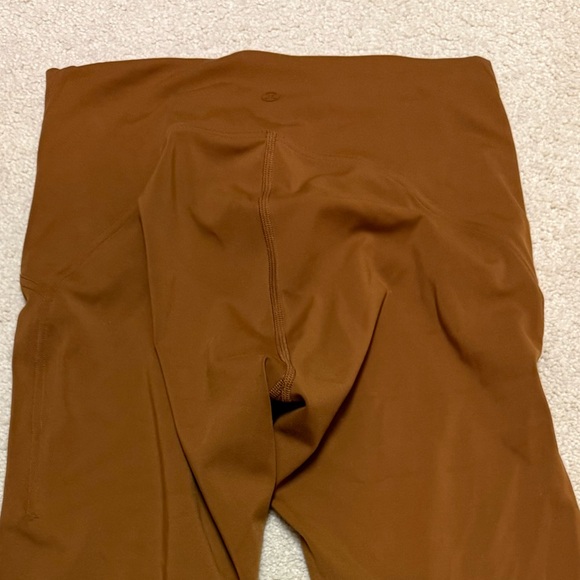 Lululemon In-Still High Rise Tight - Picture 2 of 4